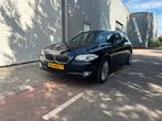 BMW 5-Serie 520D Touring 135KW Aut8 2012 Blauw, Automaat, Euro 5, Achterwielaandrijving, 1995 cc