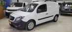 Mercedes Citan bestel 108 CDI 112.000 km, 1373 kg, Gebruikt, Euro 6, 4 cilinders