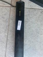Protanium 9 Ah/320 w, Ophalen of Verzenden, Zo goed als nieuw