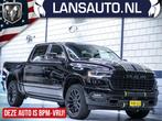 Dodge Ram 1500 Limited Night Hurricane | 3.0L High Output 54, Automaat, Zwart, Zwart, Leder
