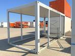KSB Trappenhuis platform unit, Zakelijke goederen