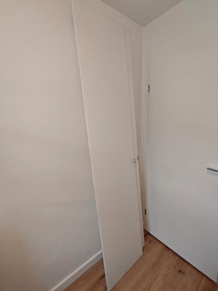 IKEA Foresand deuren (Pax kast), Huis en Inrichting, Kasten | Kledingkasten, Gebruikt, 200 cm of meer, 50 tot 100 cm, Minder dan 25 cm