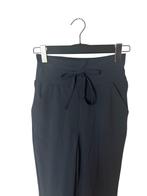 Studio Anneloes broek grijs travel Franka XS, Ophalen of Verzenden, Zo goed als nieuw, Maat 34 (XS) of kleiner, Grijs