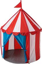 IKEA Busa Speeltent - Circus Thema, Ophalen, Gebruikt