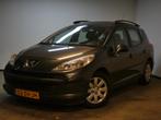 Peugeot 207 SW 1.4 VTi X-line, Auto's, Gebruikt, Elektrische ramen, Origineel Nederlands, Stationwagon