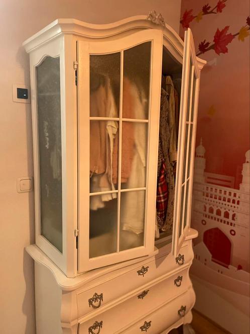 Baby kledingkast, Huis en Inrichting, Kasten | Kledingkasten, Gebruikt, 150 tot 200 cm, 50 tot 100 cm, 25 tot 50 cm, Met lade(s)