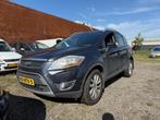 Ford Kuga 2.0 TDCi Trend FWD, 136 pk, Gebruikt, 2000 kg, Origineel Nederlands