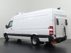 Mercedes-Benz Sprinter 514CDI Automaat L3H2 Koel/Vriesauto m, Auto's, Bestelauto's, Automaat, Gebruikt, Wit, Mercedes-Benz