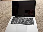 MacBook Pro 2011, Computers en Software, Apple Macbooks, Gebruikt, 2 tot 3 Ghz, Qwerty, 13 inch