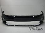 VW Golf Sportsvan Facelift Voorbumper LC9X, Ophalen of Verzenden, Gebruikt