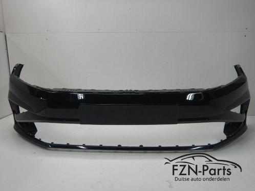 VW Golf Sportsvan Facelift Voorbumper LC9X, Auto-onderdelen, Carrosserie en Plaatwerk, Gebruikt, Ophalen of Verzenden