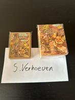 Pokemon Eevee Heroes deckbox & sleeves, Ophalen of Verzenden, Zo goed als nieuw, Sleeves of Kaarthoesjes
