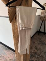 Eight Paris suède broek met split maat M, Ophalen of Verzenden, Gedragen