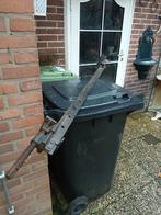 Lijmklem Sergeant - 150cm, Doe-het-zelf en Verbouw, Gereedschap | Handgereedschap, Ophalen, Gebruikt