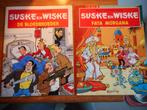 3 Suske en Wiske, Nieuw, Willy Vandersteen, Meerdere stripboeken, Verzenden