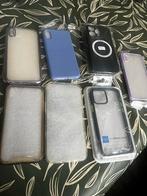 iPhone Hoesjes - Nieuw in verpakking!, Ophalen of Verzenden, Nieuw, IPhone XS, Hoesje of Tasje