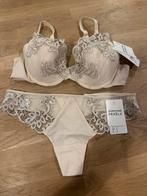 Simone perele 70C, 75B, 80B, 85D NIEUW!! Bh nu €45, Ophalen of Verzenden, BH