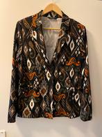 Lady Day jasje maat L - Travelstof, Kleding | Dames, Lady Day, Overige kleuren, Maat 42/44 (L), Ophalen of Verzenden