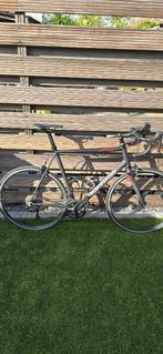 Sensa Supra Comp Line wielerfiets maat 61, Fietsen en Brommers, Fietsen | Racefietsen, Heren, Aluminium, Zo goed als nieuw, 57 tot 61 cm