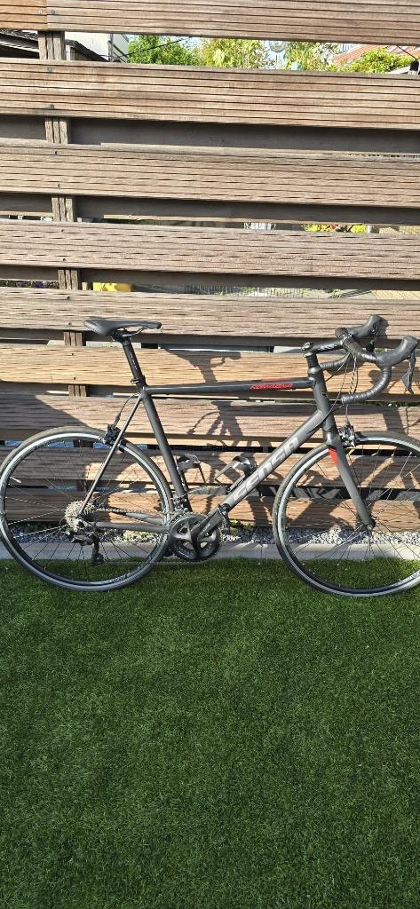 Sensa Supra Comp Line wielerfiets maat 61, Fietsen en Brommers, Fietsen | Racefietsen, Zo goed als nieuw, Heren, Overige merken