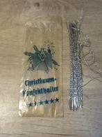 Vintage kerstversiering, Ophalen of Verzenden, Gebruikt