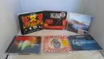 Partij van 6 Incubus CD's Muziek Albums, Cd's en Dvd's, Cd's | Hardrock en Metal, Gebruikt, Verzenden