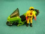 MASK vintage Condor, Ophalen of Verzenden, Zo goed als nieuw, Tv, Actiefiguur of Pop
