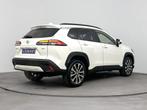 Toyota Corolla Cross Hybrid 140 Style | Apple Carplay & Andr, 12 maanden, Stof, 4 cilinders, Wit