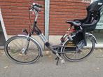 PUCH Excellent 53cm (factuur&garantie) Nexus 7 versnellingen, Fietsen en Brommers, 53 tot 56 cm, Nieuw, Dubbele standaard, 1 zitje