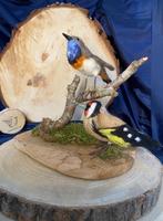 Vilten sculpturen, Verzenden, Nieuw