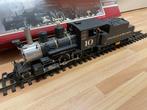 LGB Stoomlok C&S met geluid, #26192, Hobby en Vrije tijd, Modeltreinen | Overige schalen, Ophalen, Zo goed als nieuw, LGB, Analoog