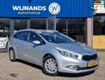 Kia Cee'd Sportswagon 1.6 GDI ComfortLine Trekhaak Cruise Ac, Voorwielaandrijving, Euro 5, 135 pk, 1591 cc