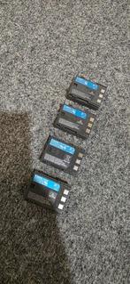 Canon NB-2LH baterijen origineel met garantie, Canon, 20x of meer, Ophalen of Verzenden, Zo goed als nieuw