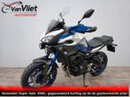 YAMAHA TRACER 900 ABS (bj 2016), Motorrijbewijs A, Bedrijf, Meer dan 35 kW, Toermotor