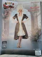 Barok kostuum dames - Prachtig en elegant!, Maat 38/40 (M), Ophalen of Verzenden, Zo goed als nieuw, Kleding