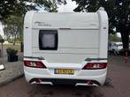 Hobby De Luxe 400 SFE, Caravans en Kamperen, Rondzit, Hobby, Bedrijf, Overige typen