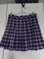 H&M rok, Maat 38/40 (M), H&M, Verzenden, Zwart