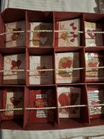 Handgemaakte kaarten voor bloemen of cadeaus, Hobby en Vrije tijd, Kaarten | Zelfgemaakt, Nieuw, Overige thema's, Ophalen of Verzenden