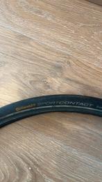 Set van 2 Gravelbanden Continental Sportcontact, Ophalen of Verzenden, Nieuw, Continental