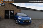 Ford FOCUS 1.5 ECOBL. TR.ED.BNS, Cruise, Trekhaak, Dealer, Auto's, Ford, Gebruikt, Euro 6, 4 cilinders, Blauw