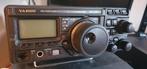 Yaesu FT-897D HF/VHF/UHF ALL MODE TRANSCEIVER MET ATU., Ophalen of Verzenden
