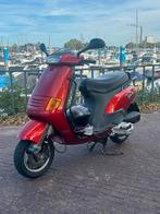 Piaggio skr 172CC A1, Ophalen, Tweetakt, Overige modellen, Zo goed als nieuw