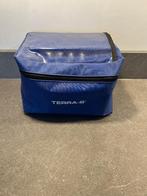 Mini compressor + reparatie set, Auto diversen, Ophalen of Verzenden, Nieuw