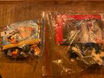 Lego Sets - Creator & Juniors, Kinderen en Baby's, Speelgoed | Duplo en Lego, Ophalen of Verzenden, Zo goed als nieuw, Complete set