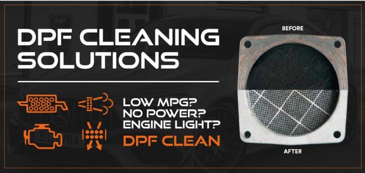 Roetfilter reiniginng, Auto-onderdelen, Uitlaatsystemen, Nieuw, Ophalen