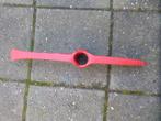 Pikhouweel - Zonder steel - 50cm, Antiek en Kunst, Antiek | Gereedschap en Instrumenten, Ophalen