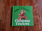 Wallace @ Gromit's Christmas Crackers., Boeken, Prentenboeken en Plaatjesalbums, Gelezen, Prentenboek, Ophalen of Verzenden