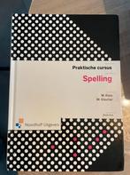 M. Visscher - Spelling, Ophalen of Verzenden, Zo goed als nieuw, M. Visscher; M. Klein
