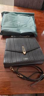 Nieuwe schoudertas, Ophalen of Verzenden, Nieuw, Zwart