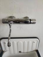 Mengkraan Chroom, Ophalen of Verzenden, Gebruikt, Chroom, Kraan